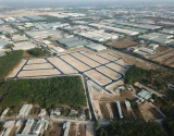 KDC Tuấn Điền Phát 1