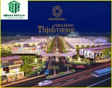 TỔNG QUAN VỀ KHU NHÀ Ở BÌNH MỸ 2(HANA GARDEN MALL)