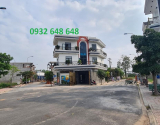 Cần bán căn góc 2 mặt tiền độc nhất KDC Lê Phong Bình Chuẩn 42