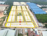 Khu nhà ở Thái Bình Dương Tân Hiệp 17